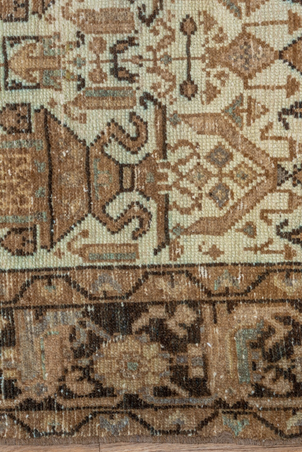 malayer Rug - # 126936