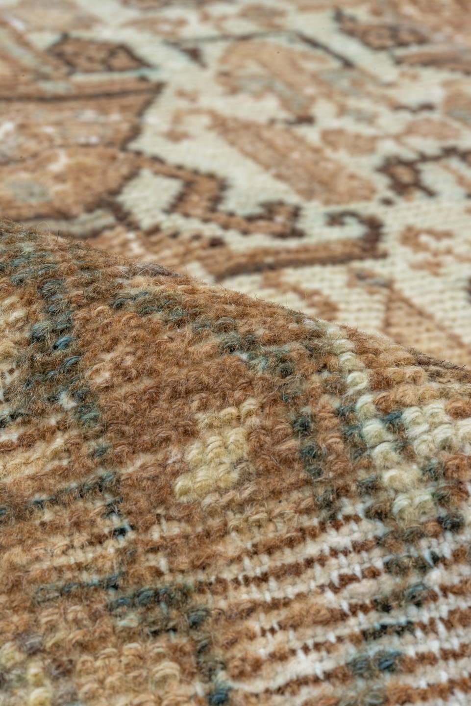 malayer Rug - # 126936