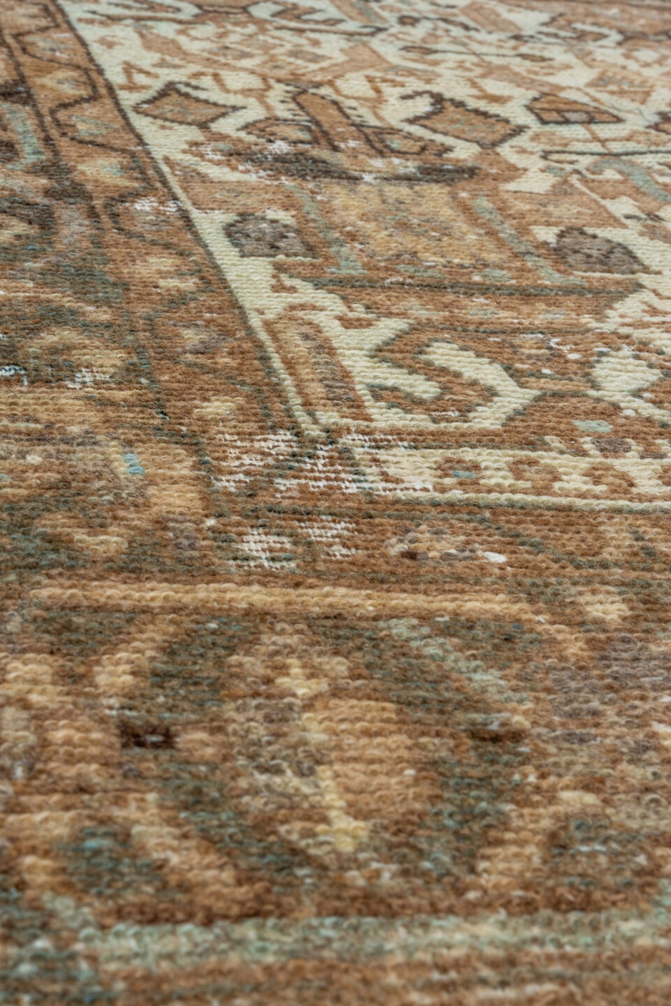 malayer Rug - # 126936