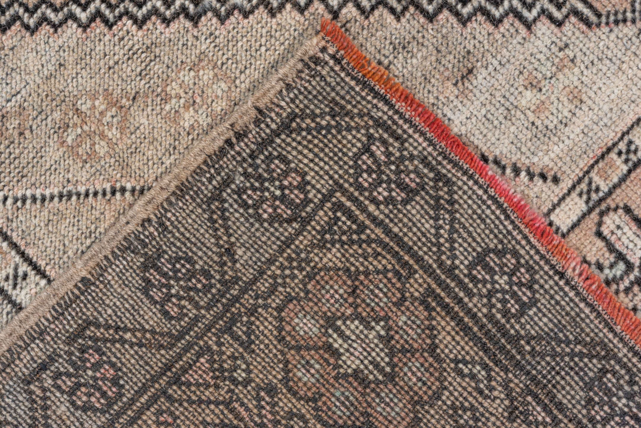 oushak Rug - # 126937