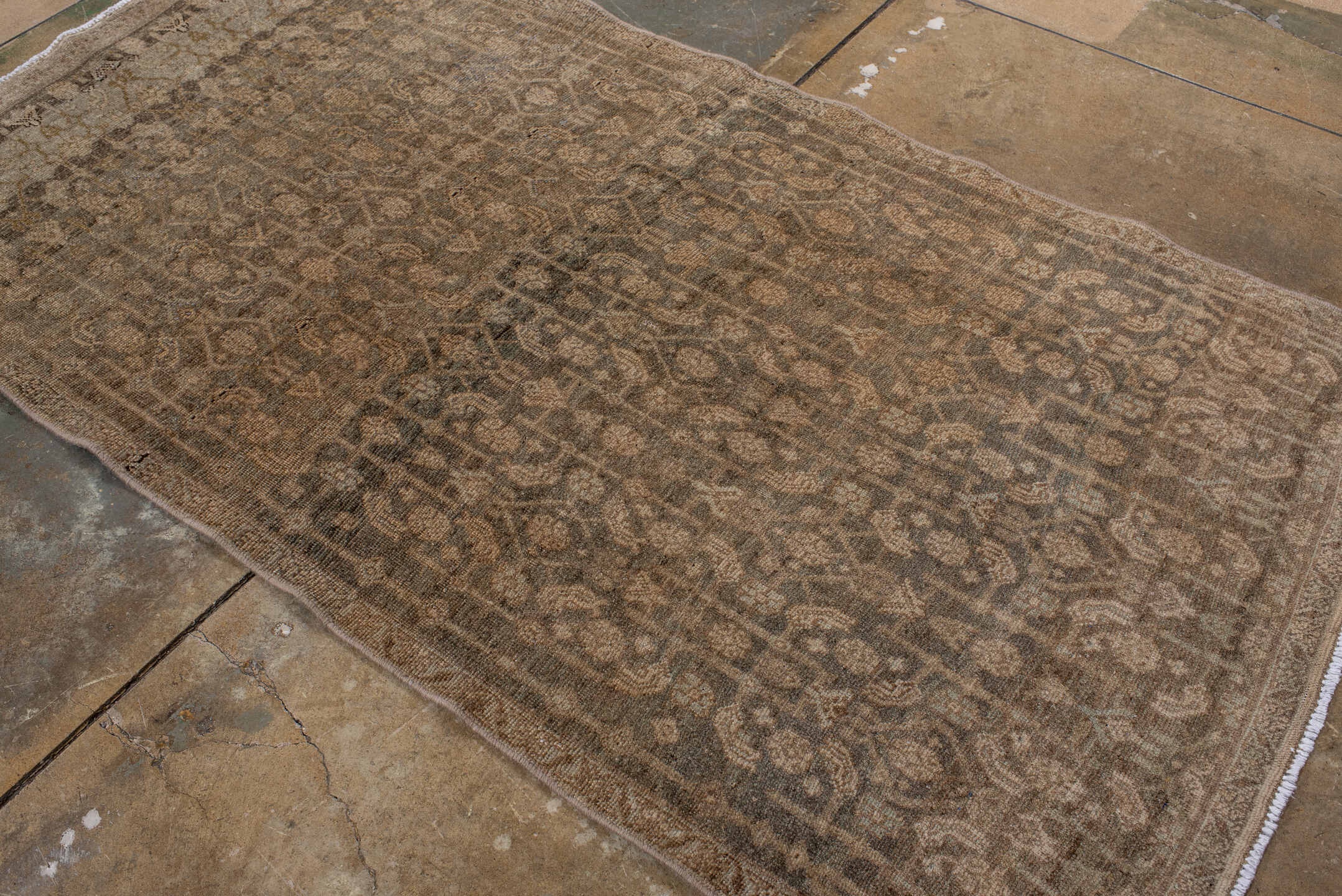 bidjar Rug - # 126941