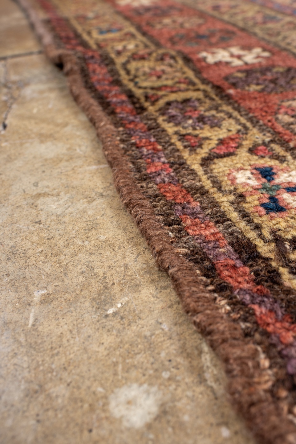 hamadan Rug - # 126945