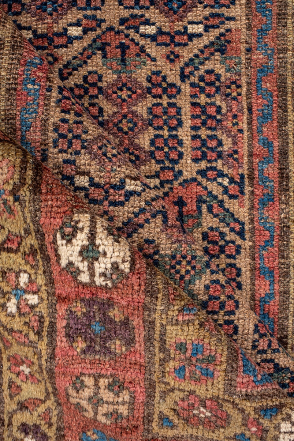 hamadan Rug - # 126945