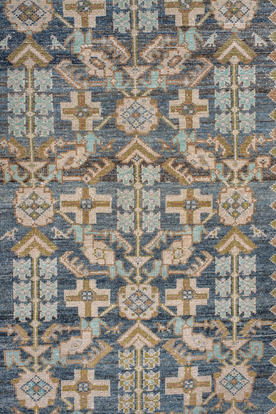 malayer Rug - # 126946