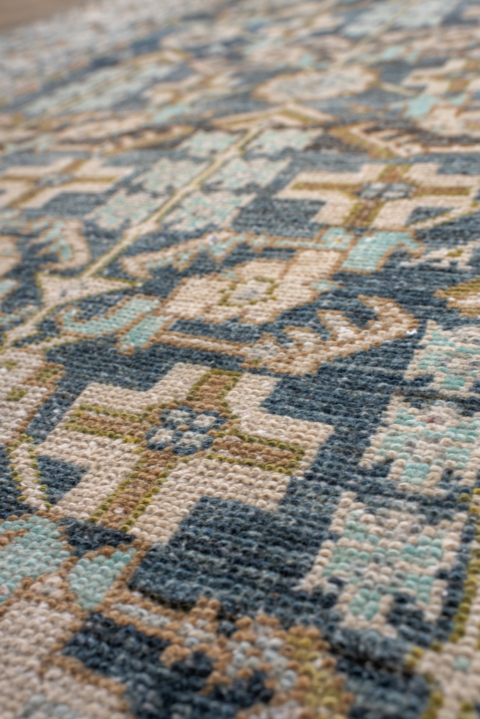 malayer Rug - # 126946