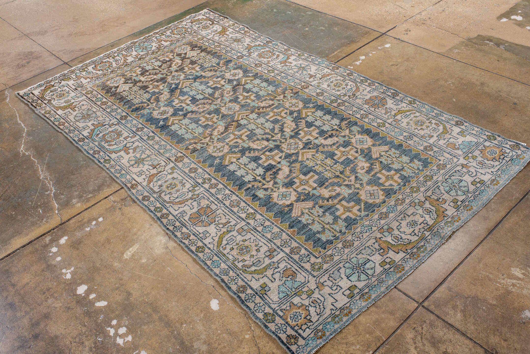 malayer Rug - # 126946