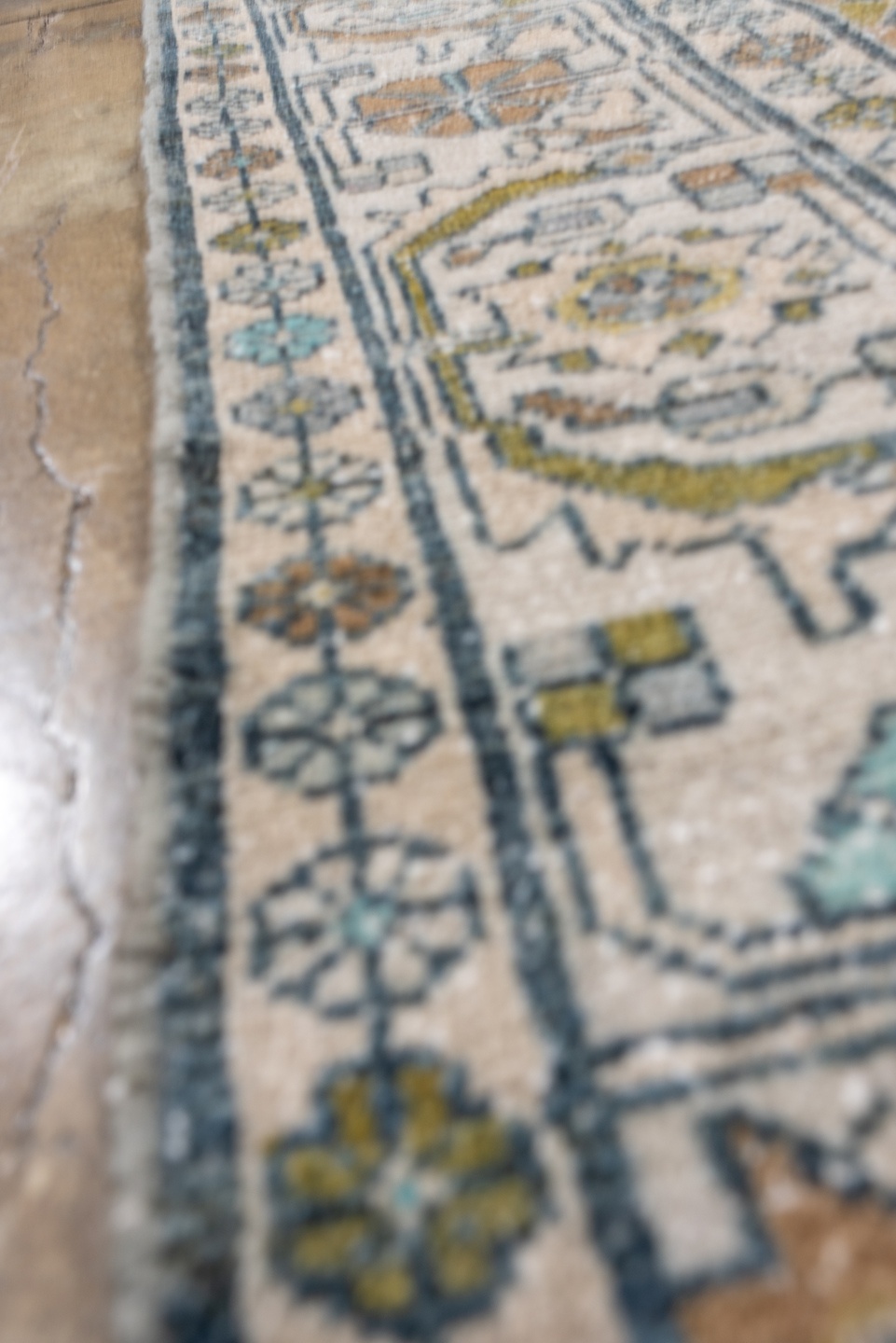 malayer Rug - # 126946