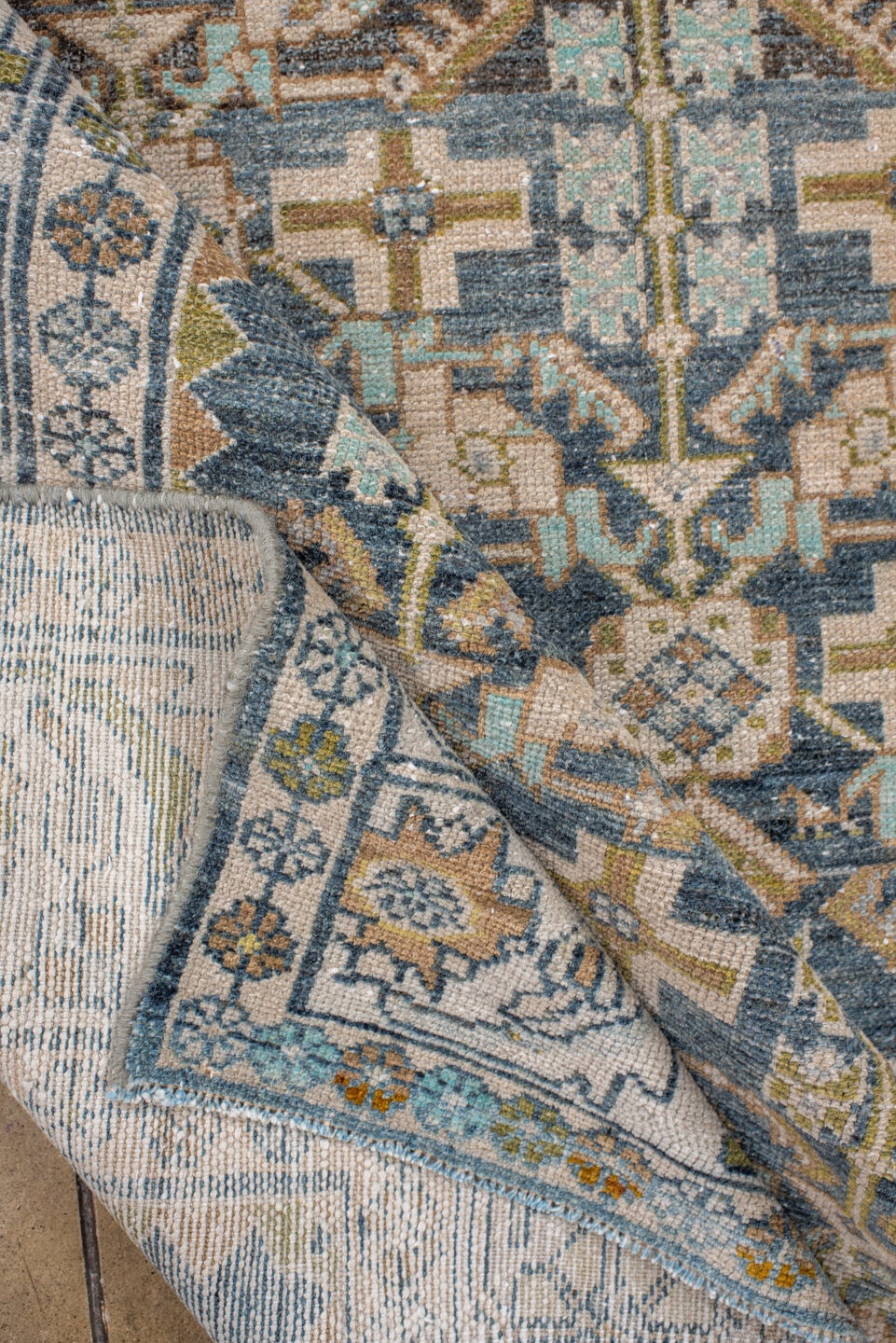 malayer Rug - # 126946