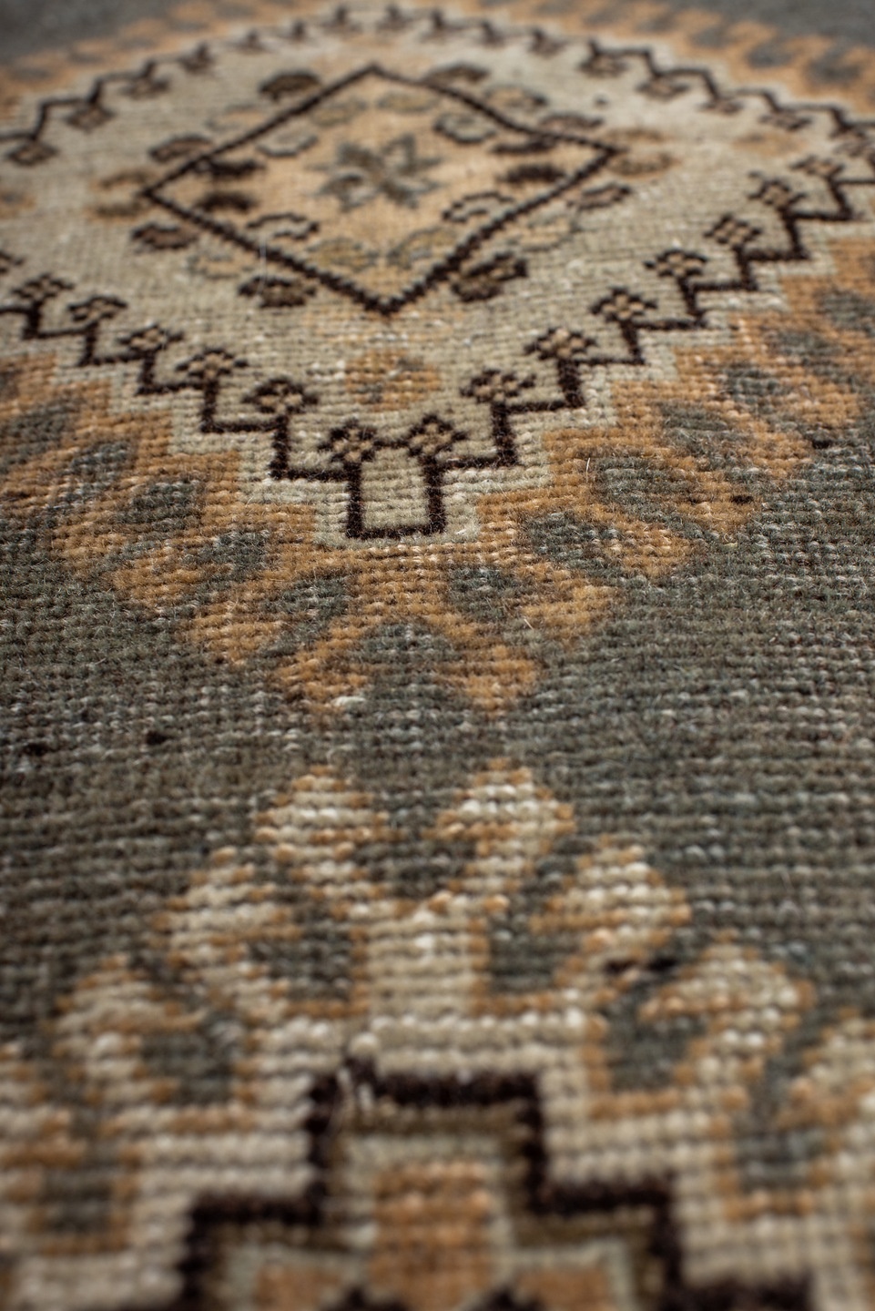 gabbe Rug - # 126947