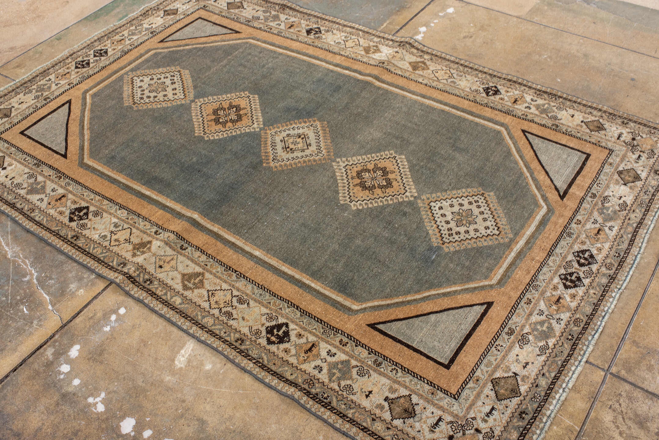 gabbe Rug - # 126947