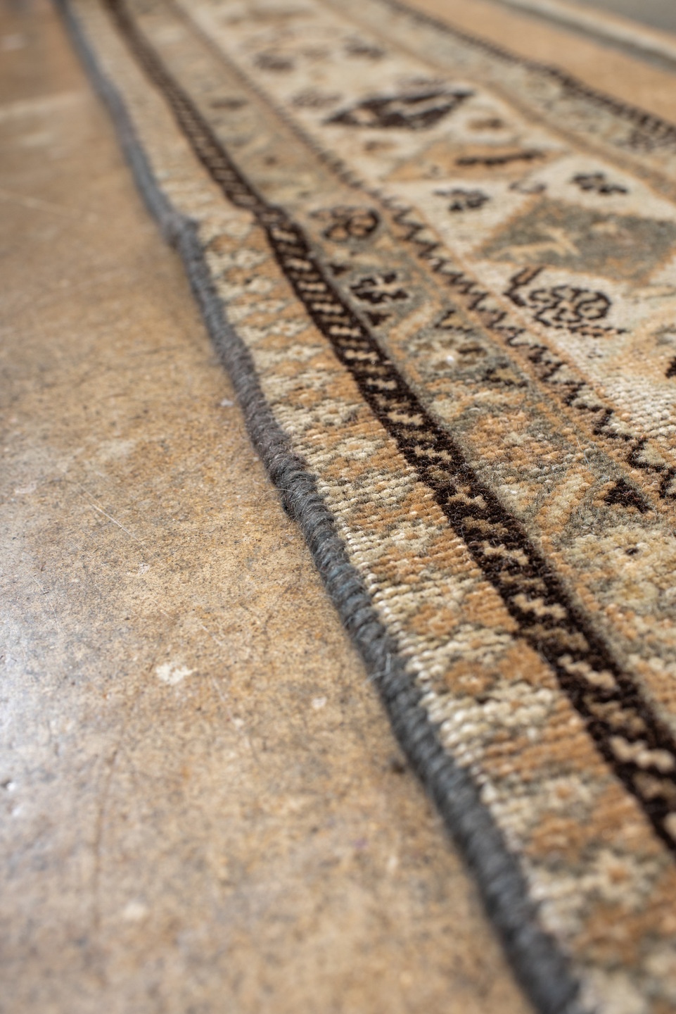 gabbe Rug - # 126947