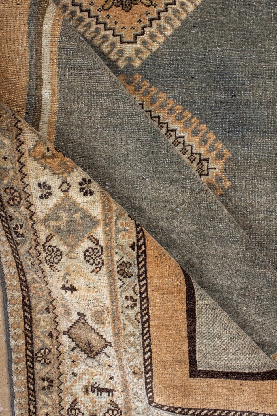 gabbe Rug - # 126947