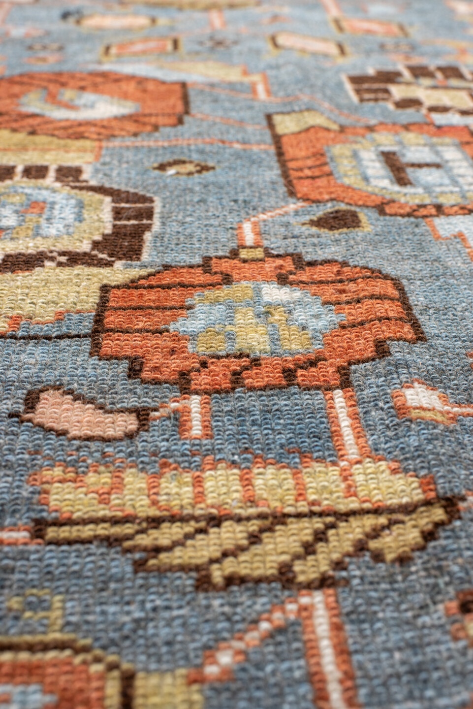 malayer Rug - # 126948