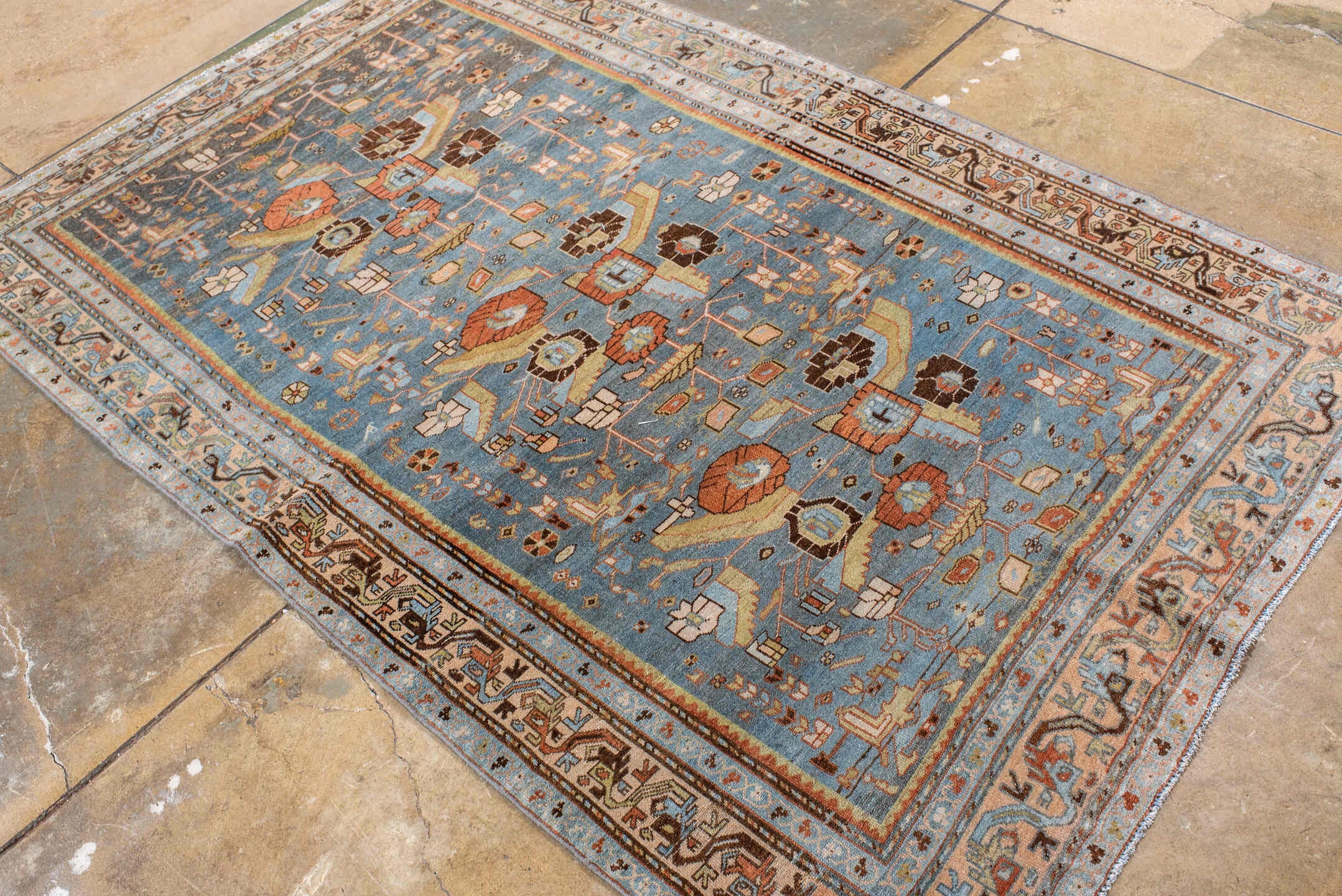 malayer Rug - # 126948