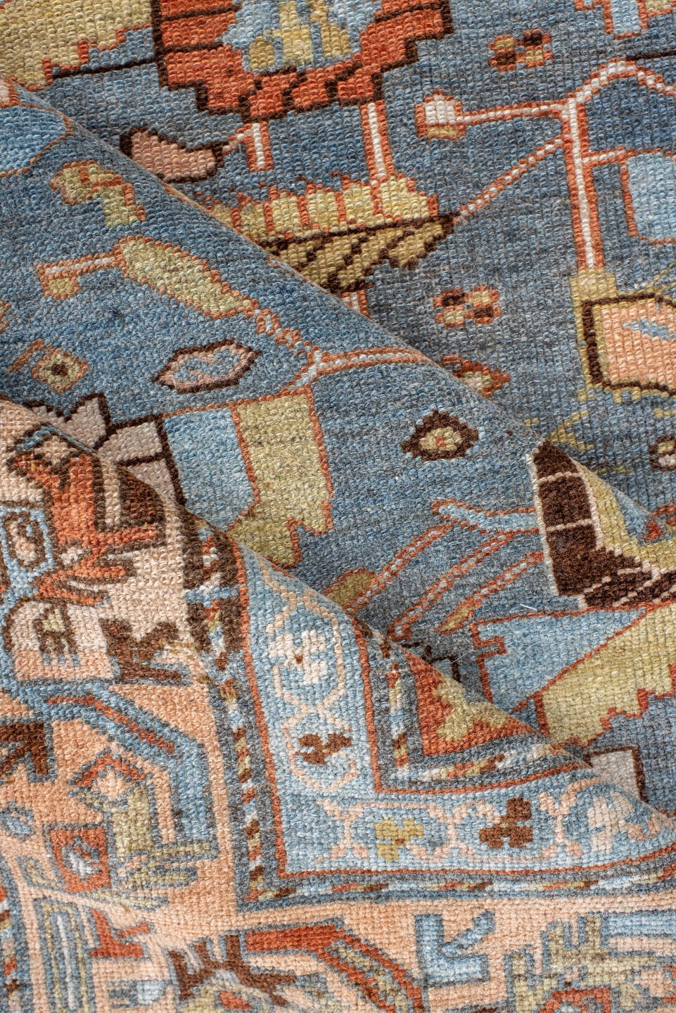 malayer Rug - # 126948