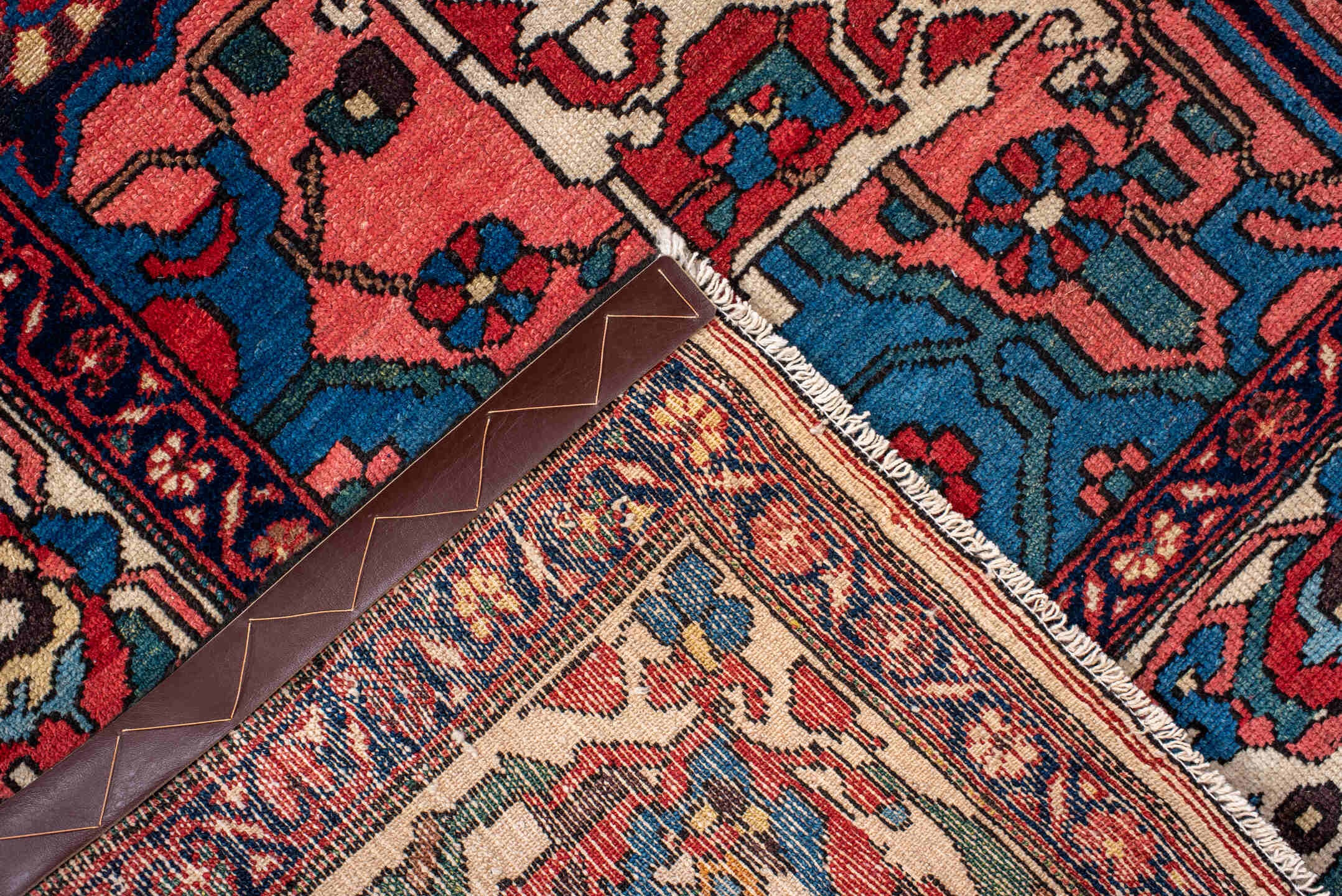baktiary Rug - # 126953