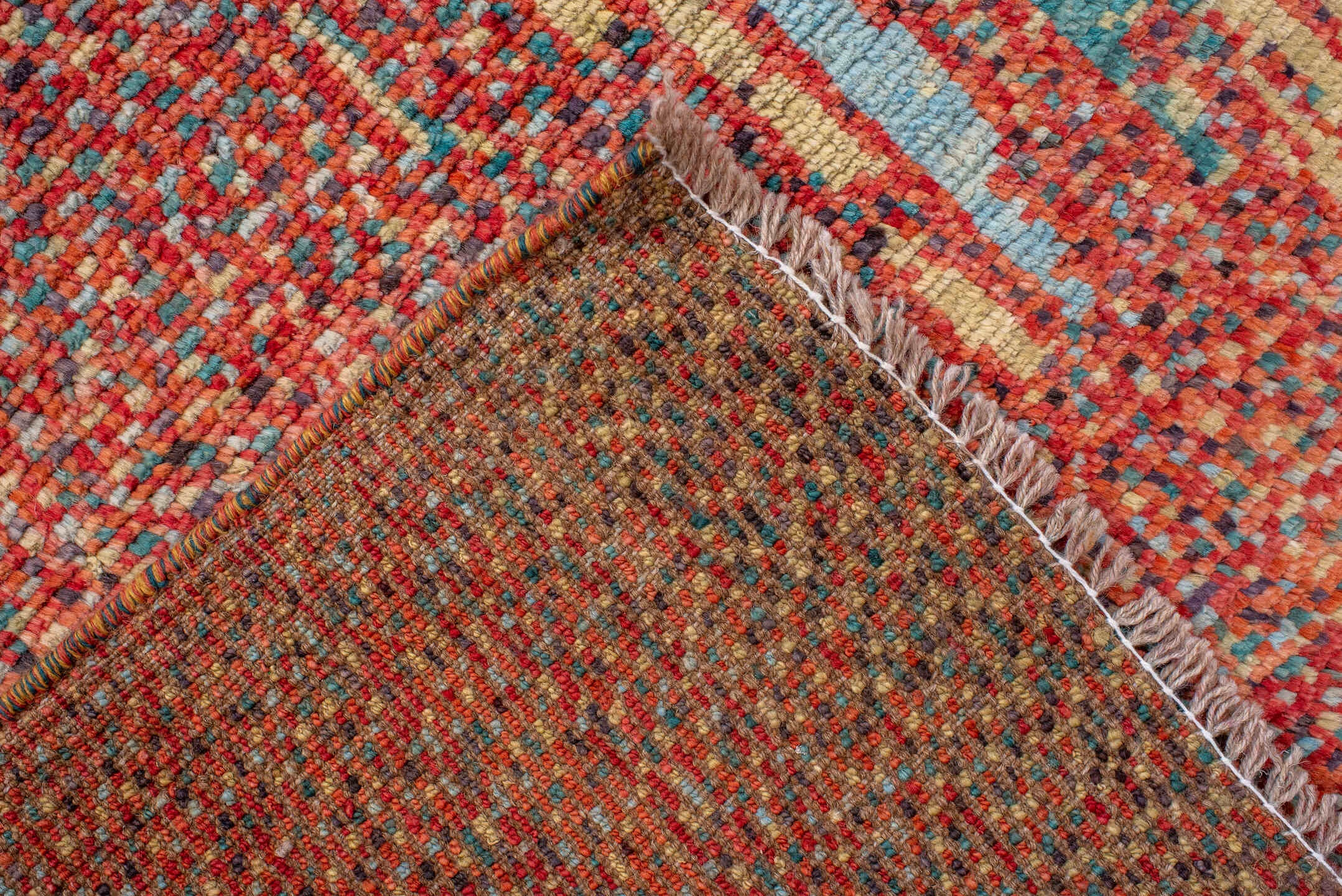 contemporary Rug - # 126957