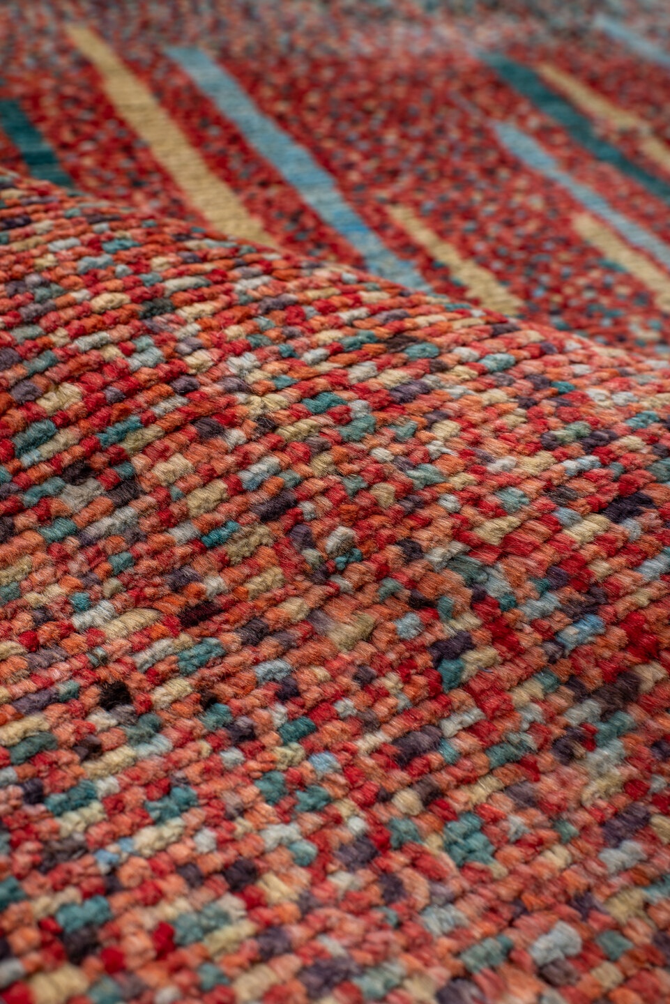 contemporary Rug - # 126957