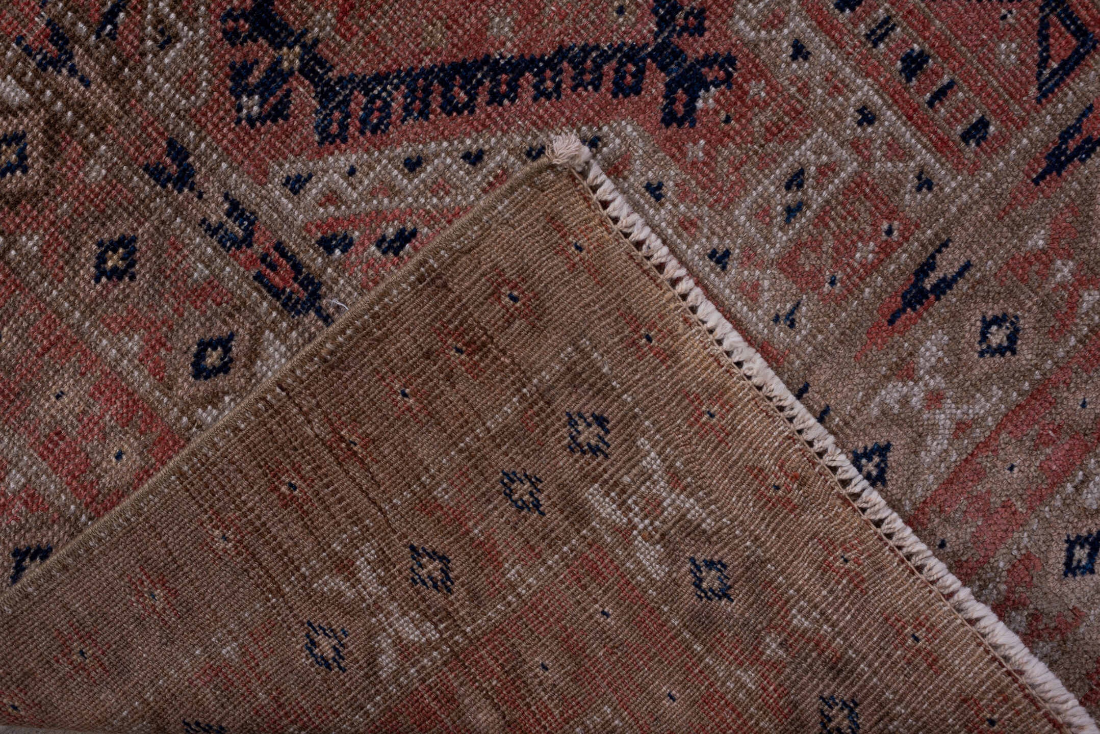 belouch Rug - # 126958