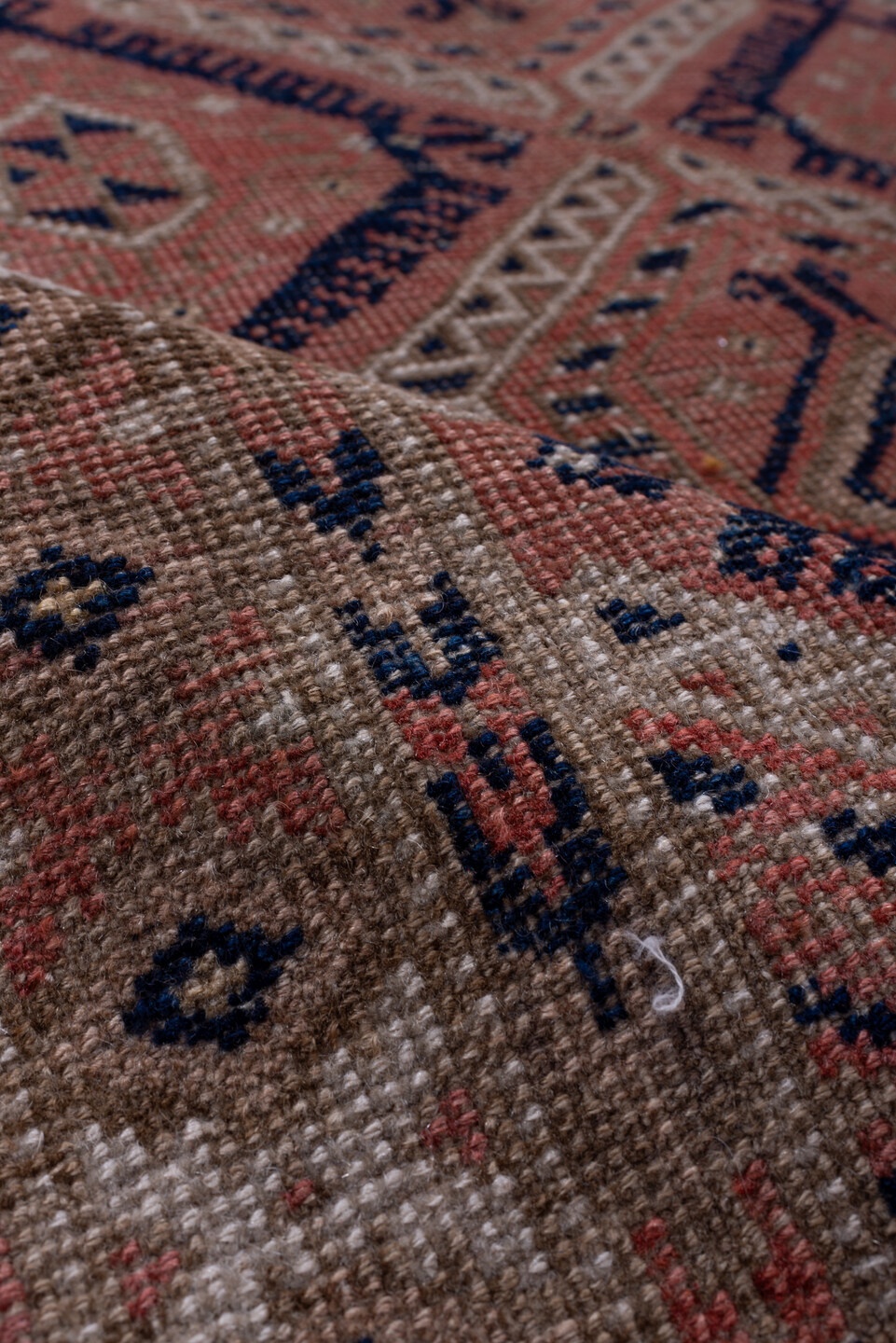 belouch Rug - # 126958