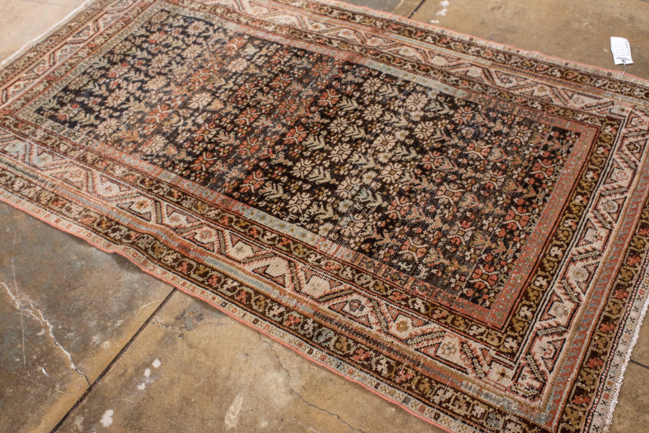 malayer Rug - # 126960