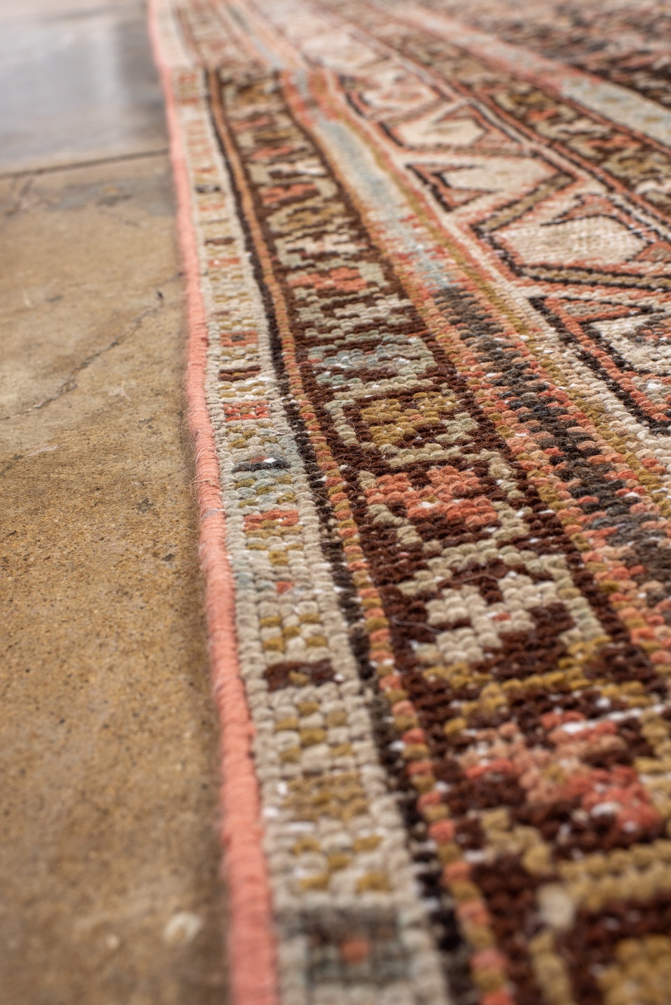 malayer Rug - # 126960