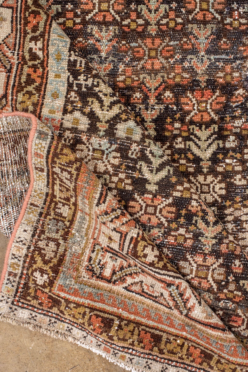 malayer Rug - # 126960