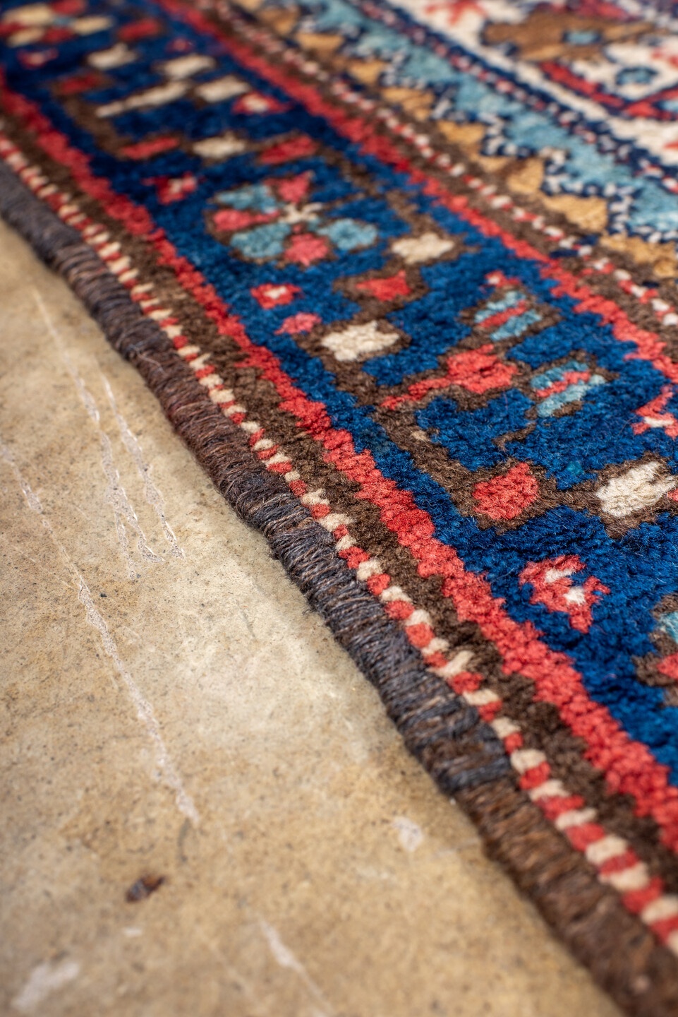 malayer Rug - # 126963