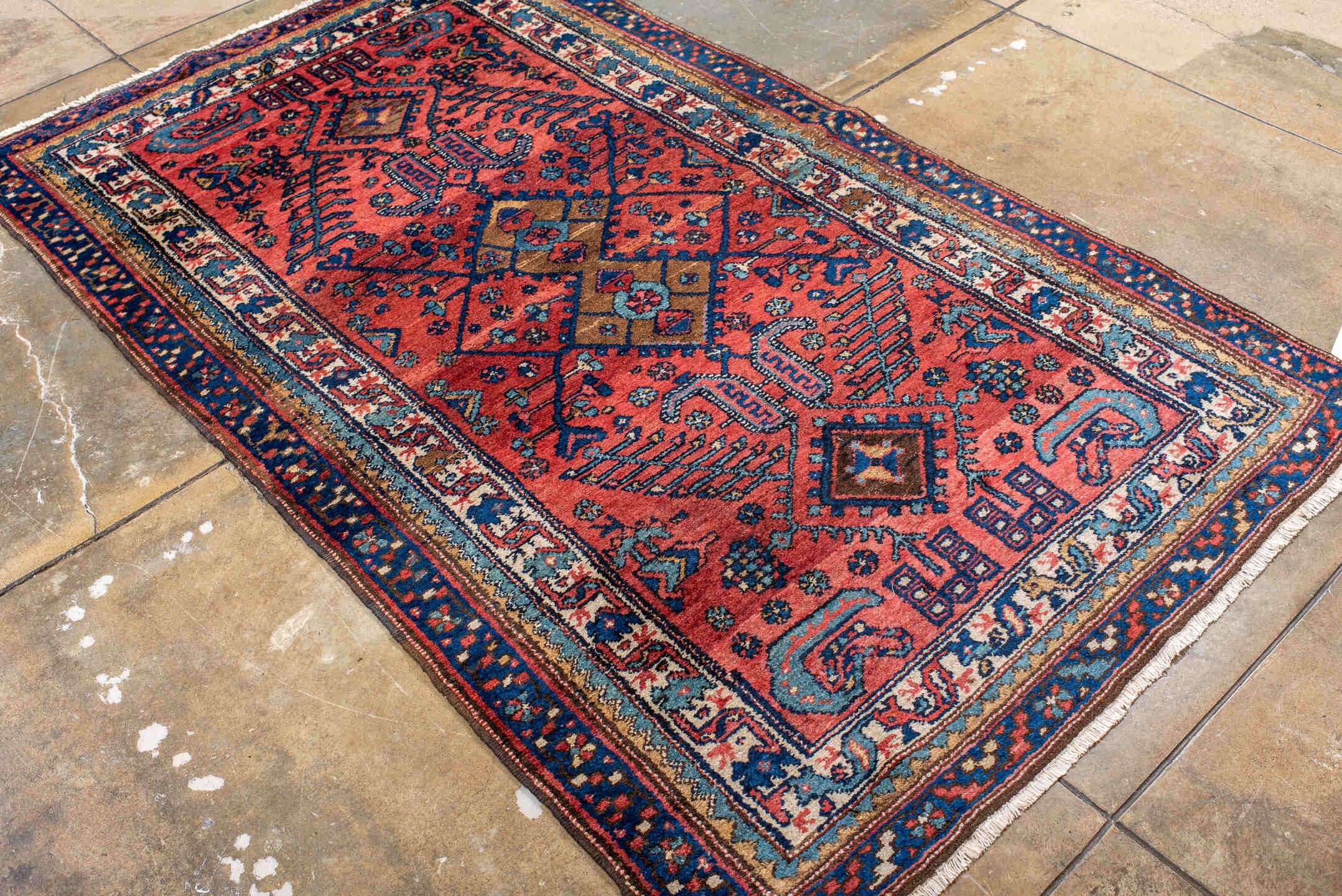 malayer Rug - # 126963