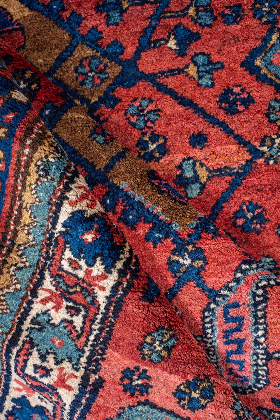 malayer Rug - # 126963