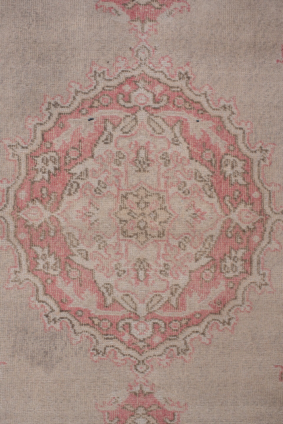 oushak Rug - # 126964