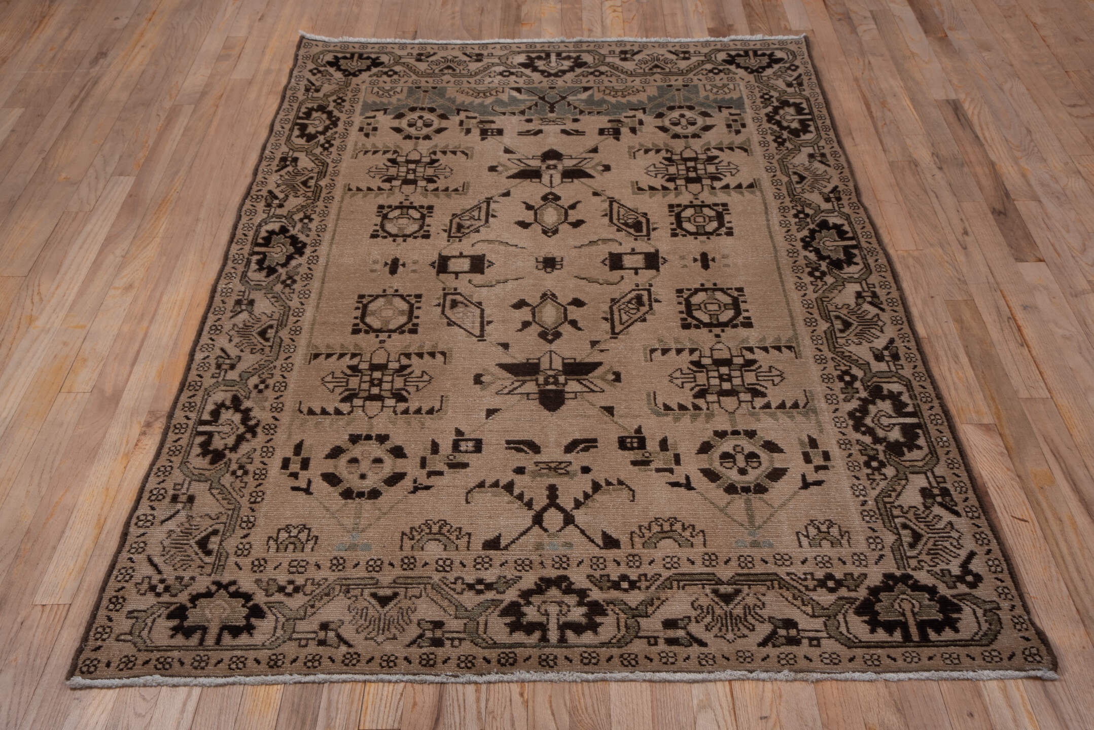 malayer Rug - # 126966