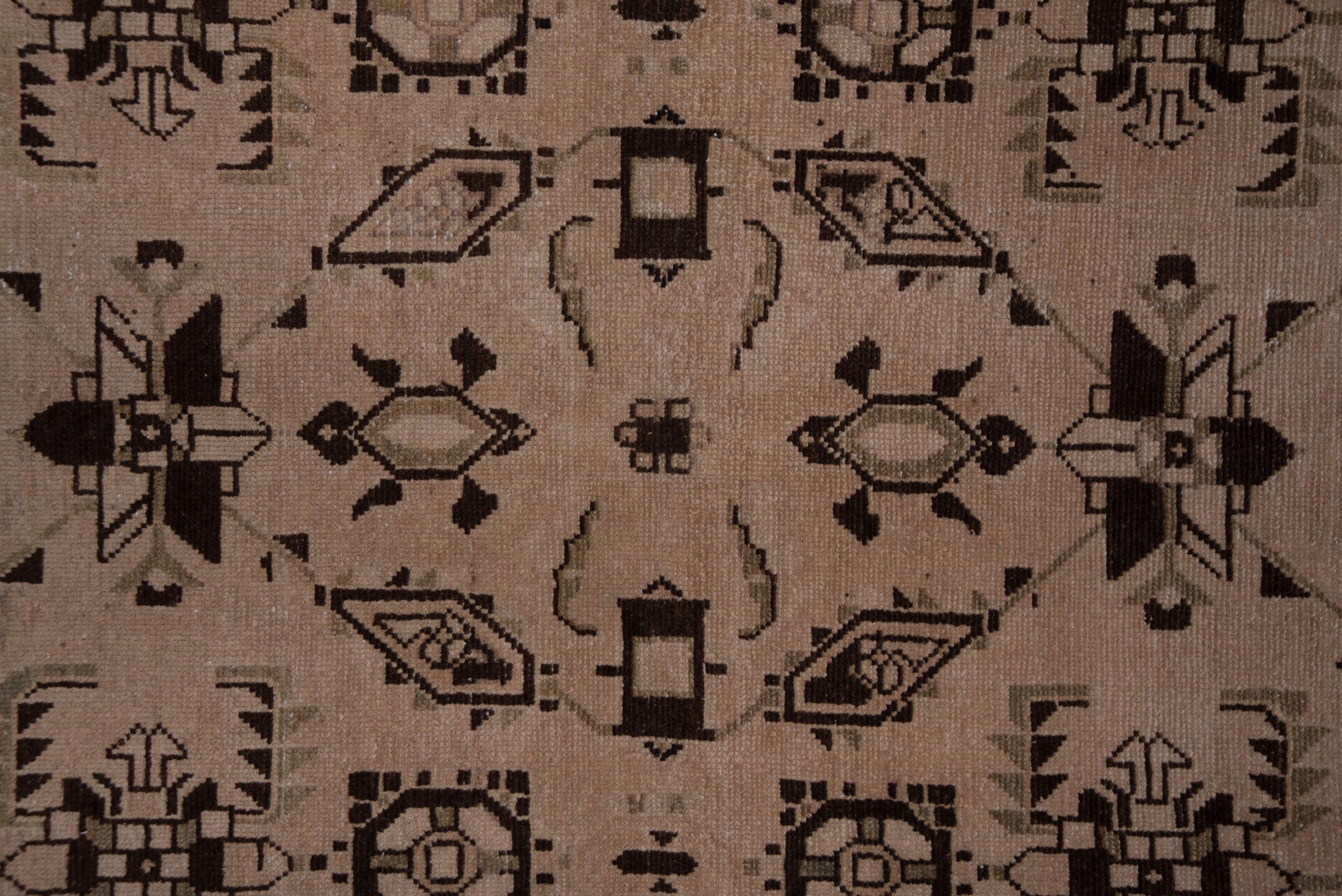 malayer Rug - # 126966