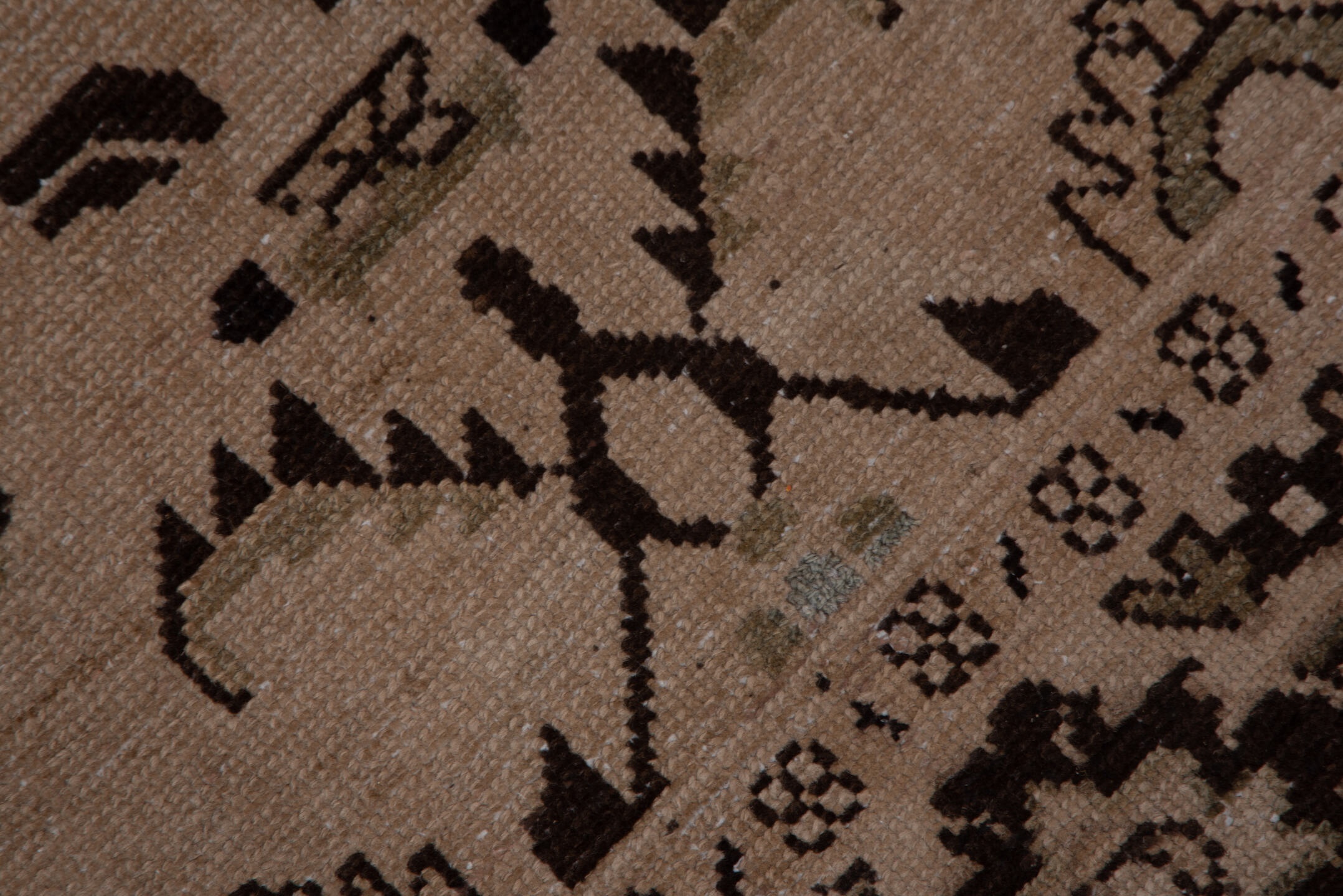malayer Rug - # 126966