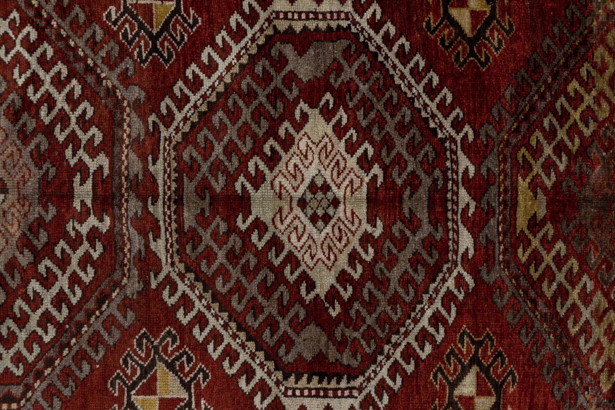caucasian Rug - # 126967