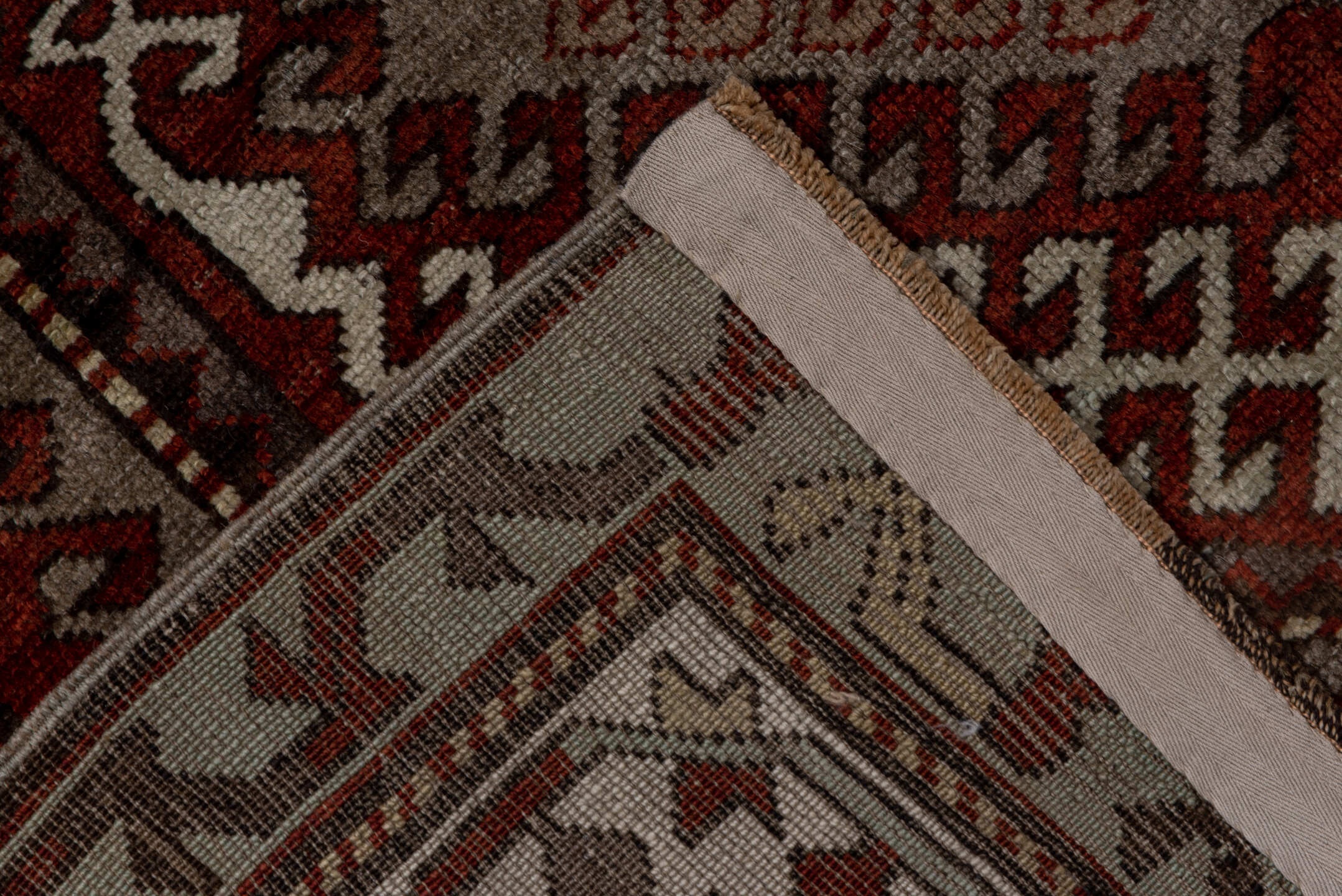 caucasian Rug - # 126967