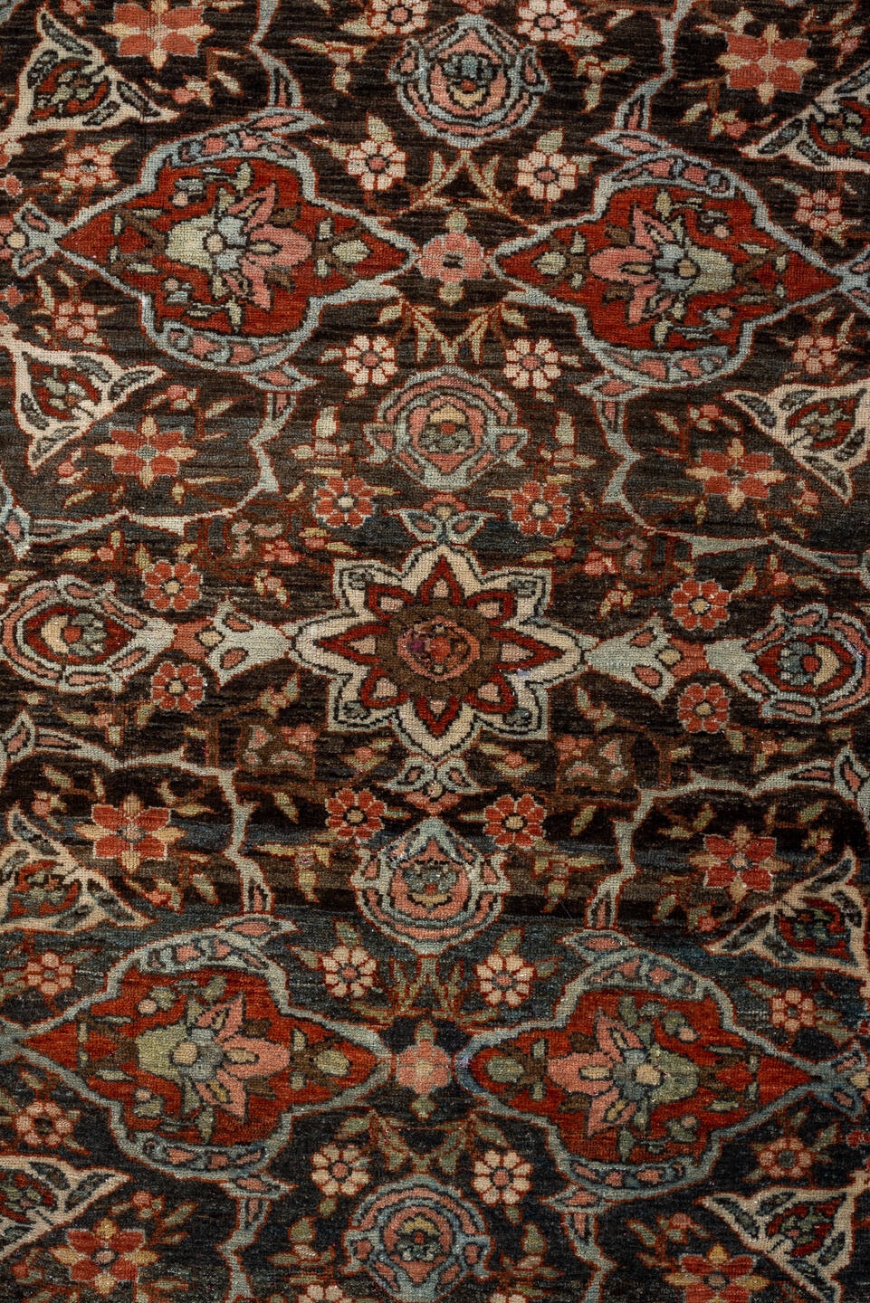 baktiary Rug - # 126971
