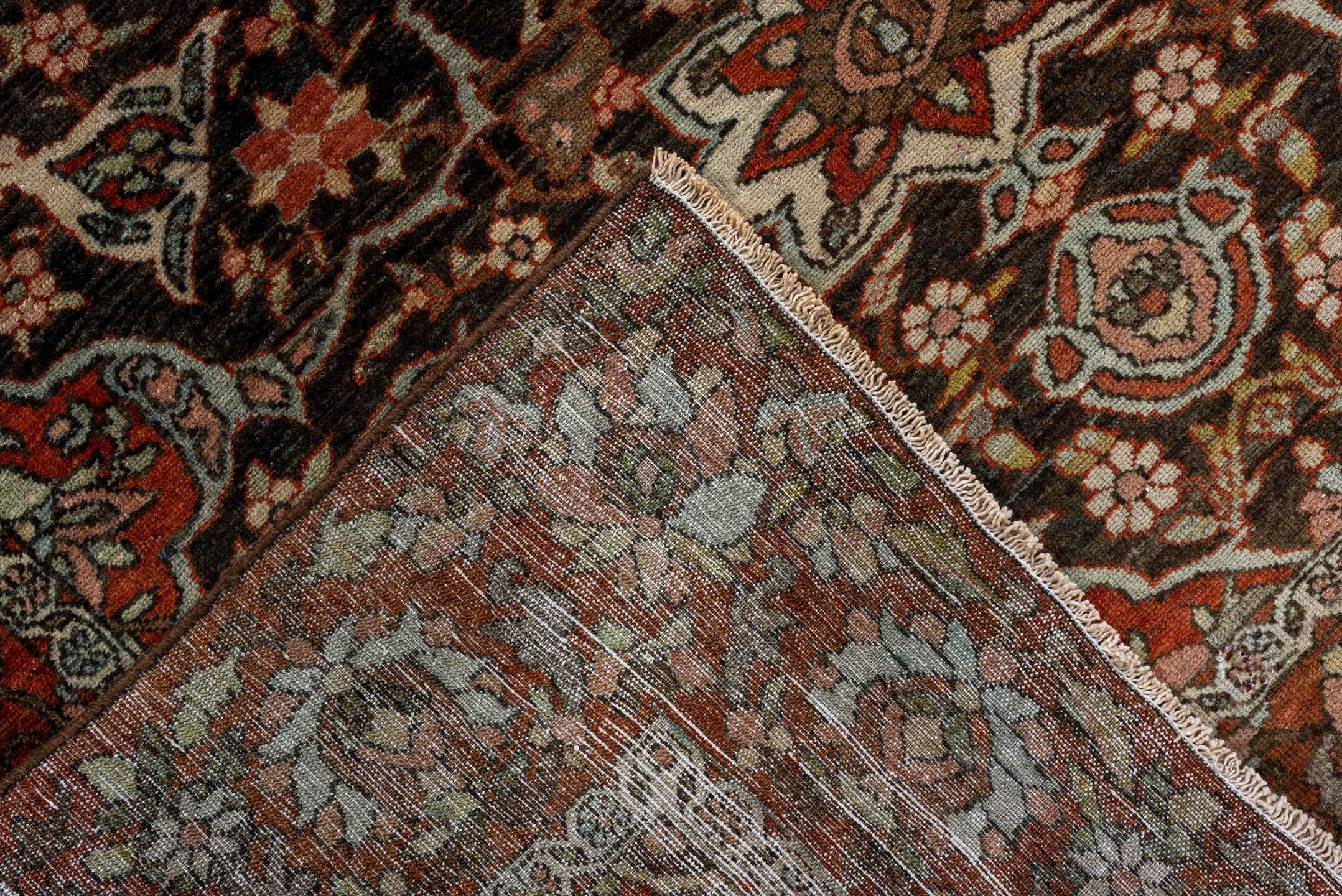 baktiary Rug - # 126971