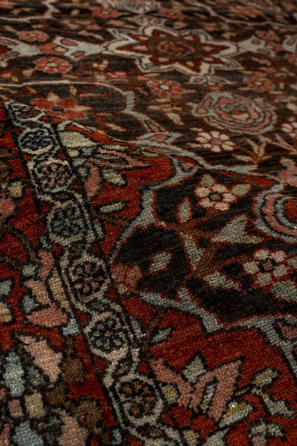 baktiary Rug - # 126971
