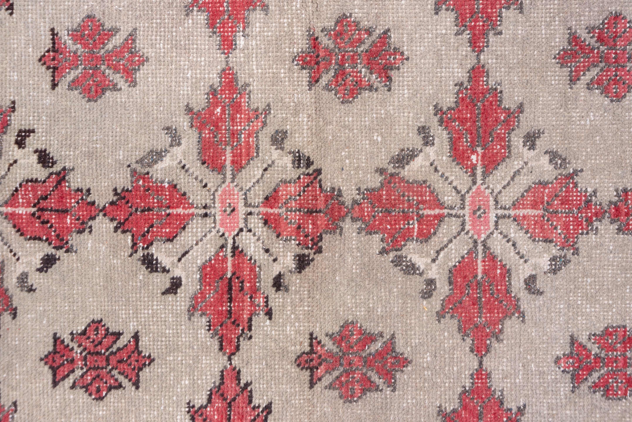 oushak Rug - # 126983