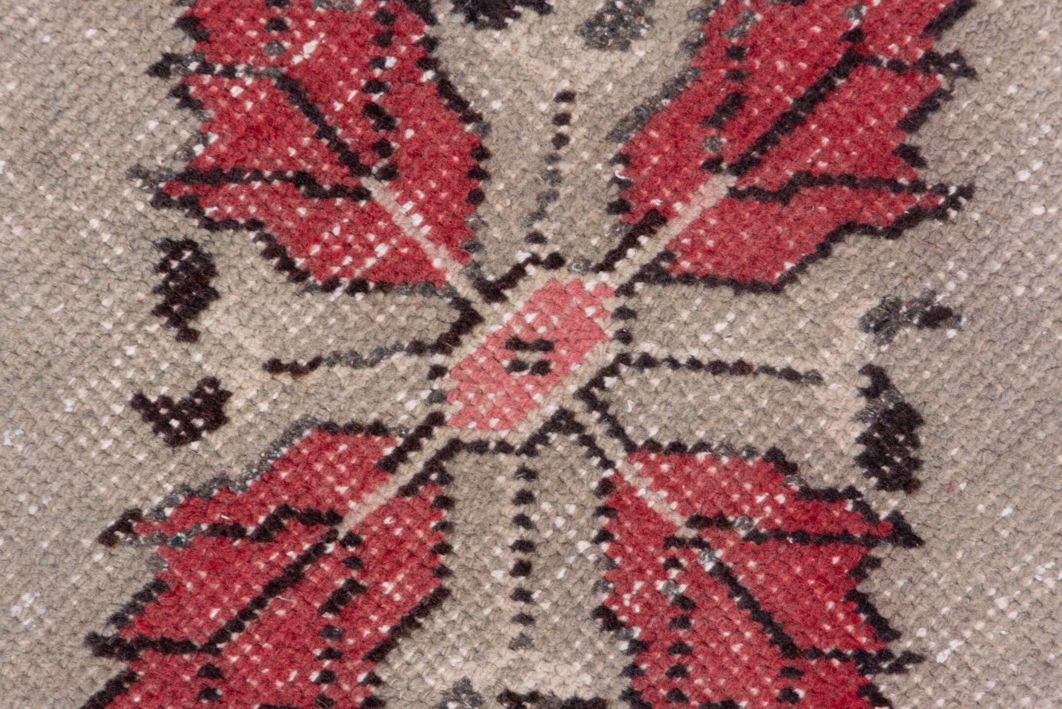 oushak Rug - # 126983