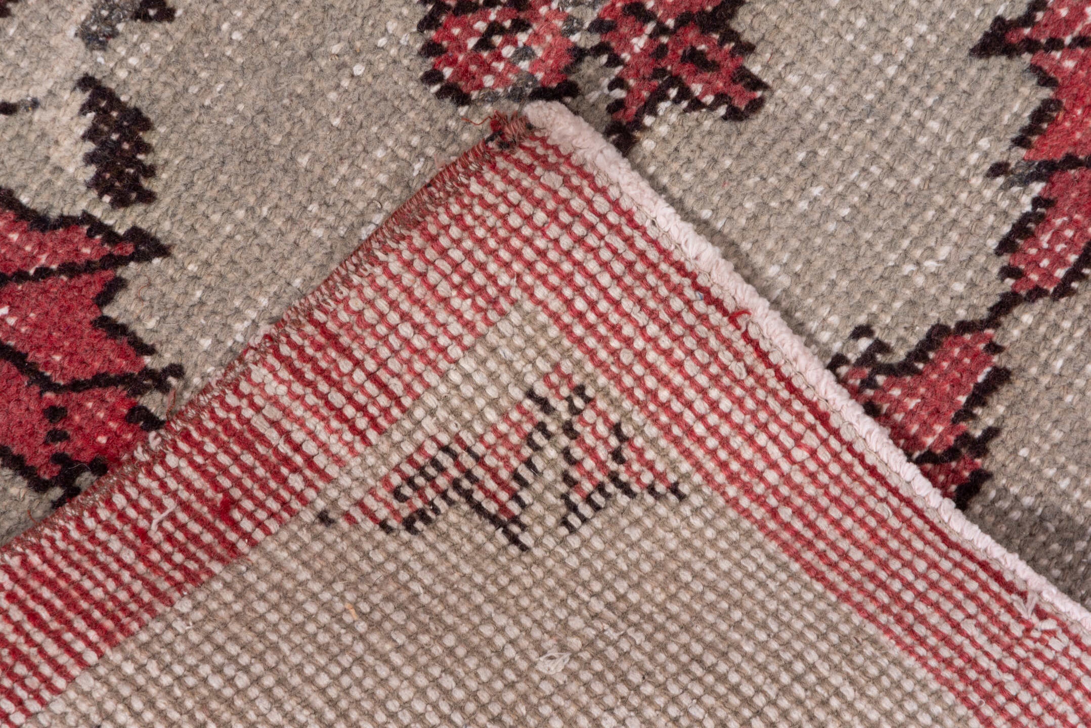 oushak Rug - # 126983