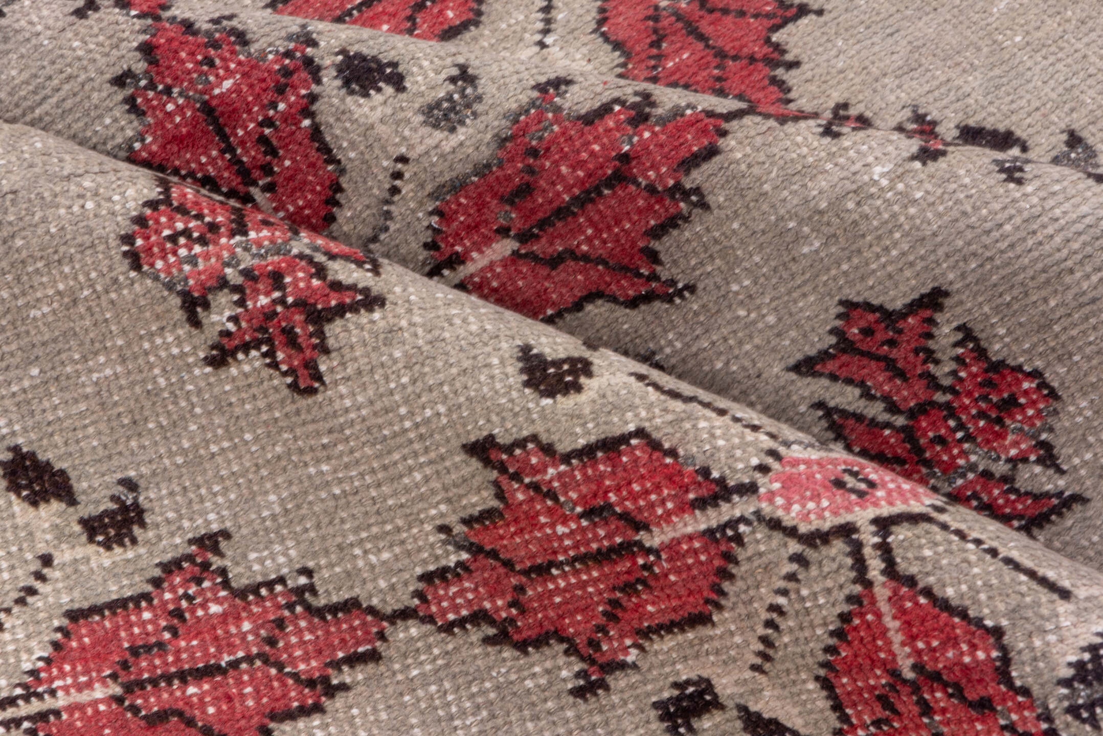 oushak Rug - # 126983