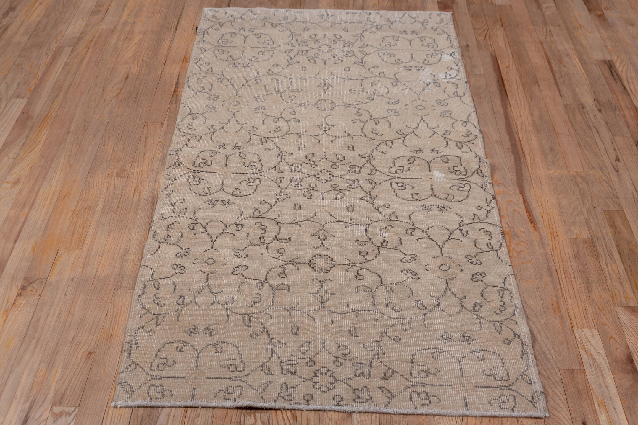 oushak Rug - # 126984