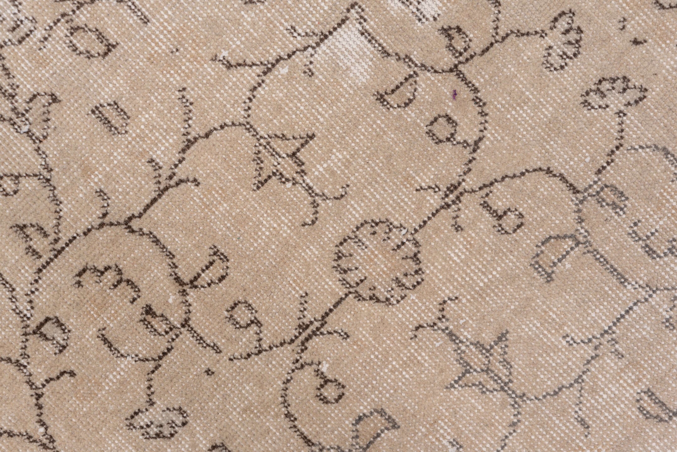 oushak Rug - # 126984
