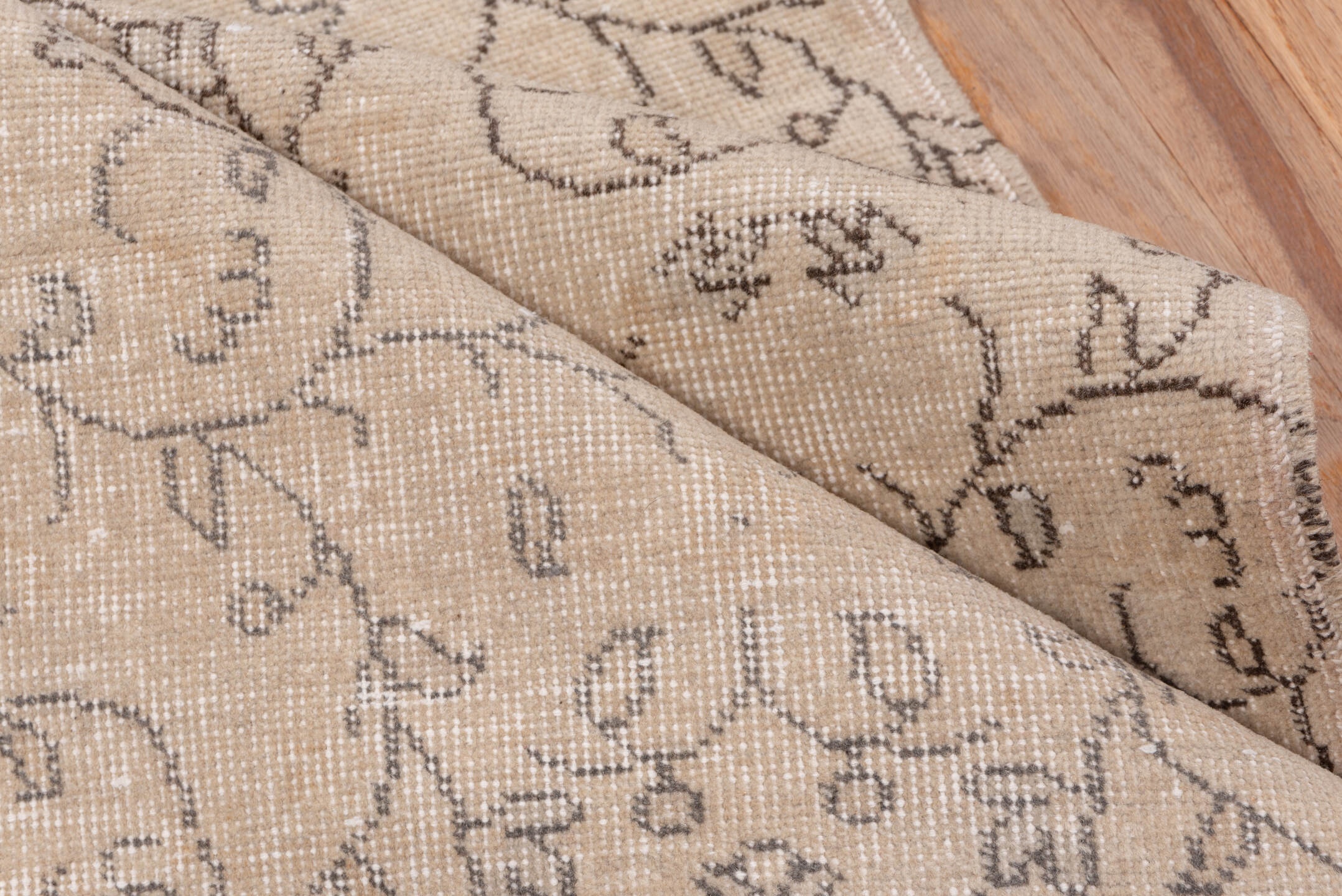 oushak Rug - # 126984