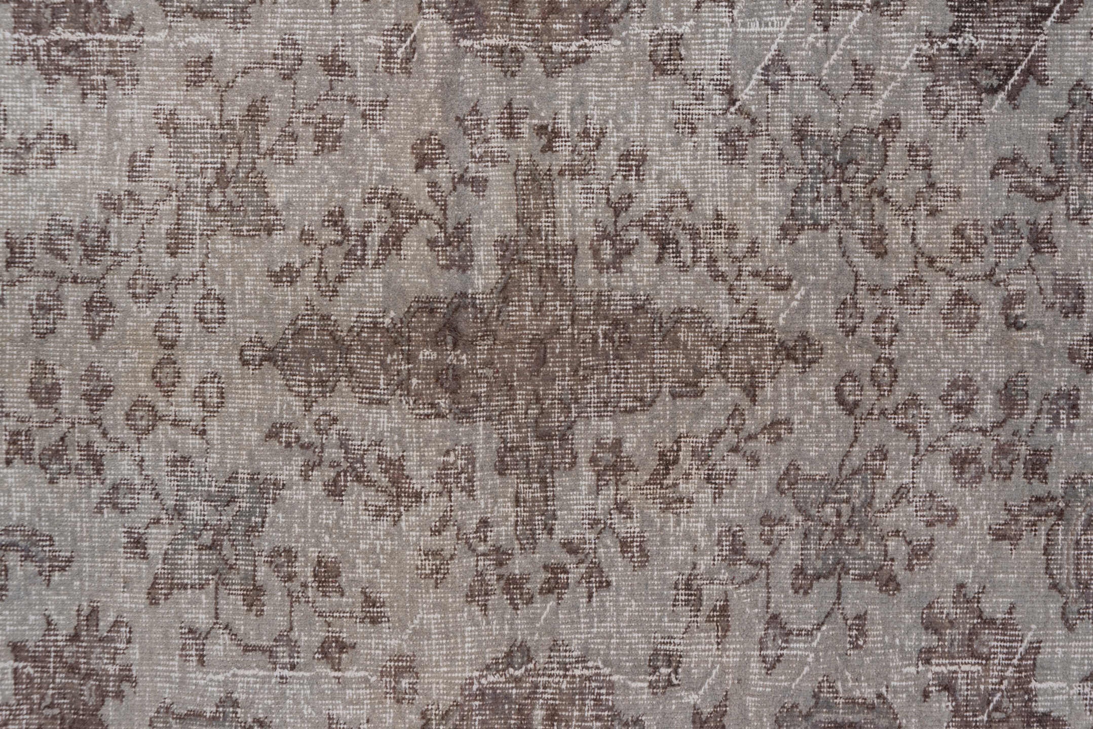oushak Rug - # 126985