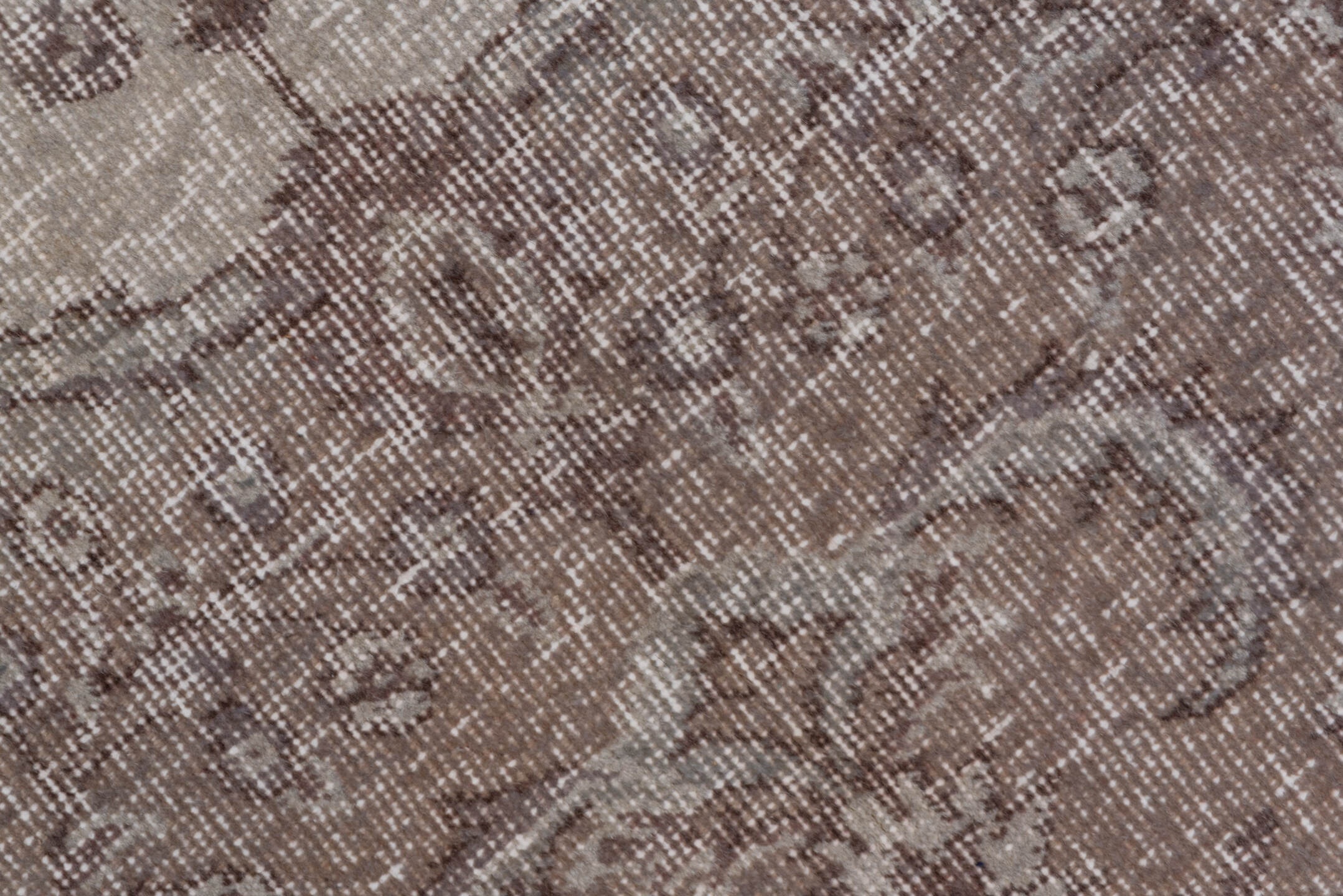 oushak Rug - # 126985