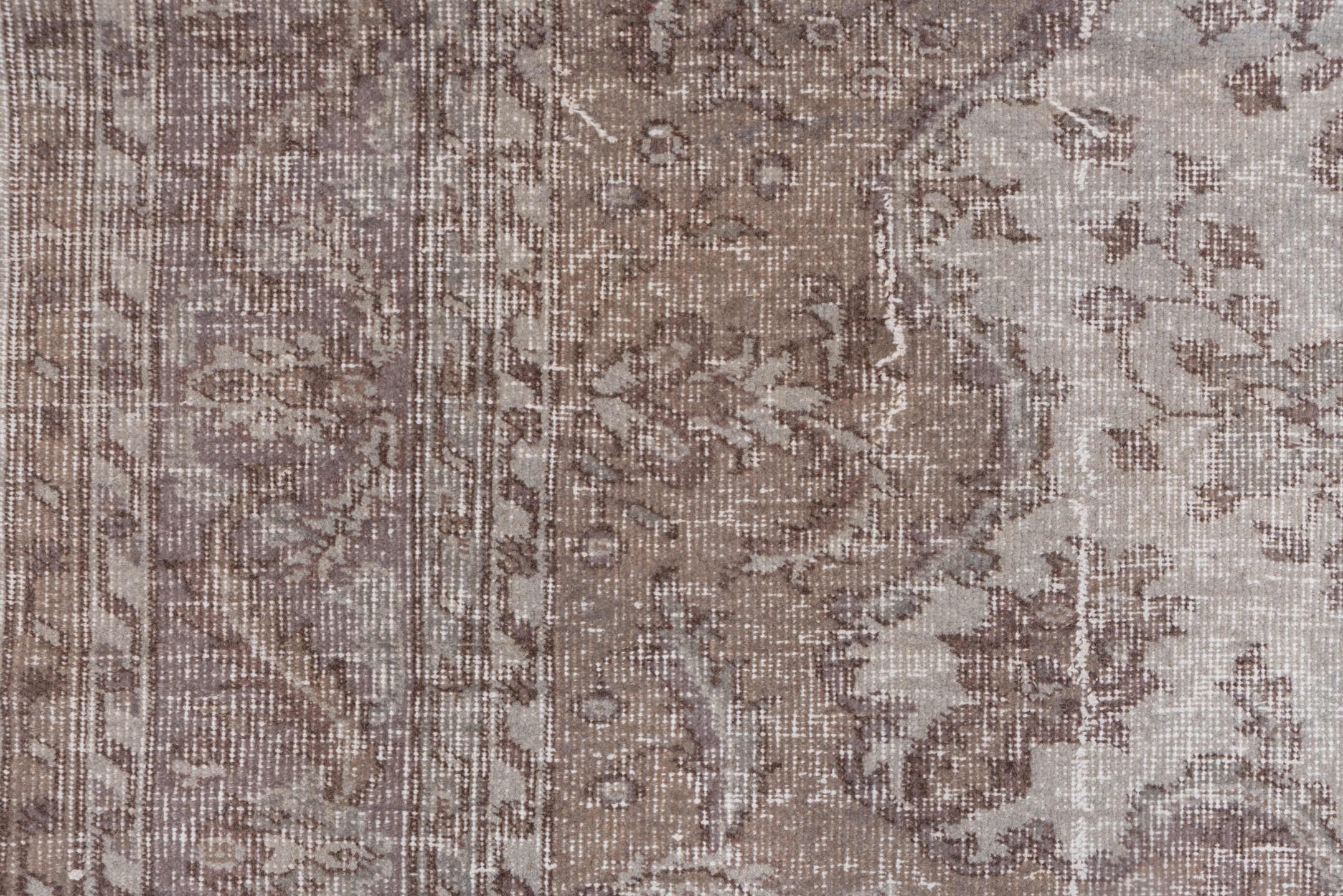oushak Rug - # 126985