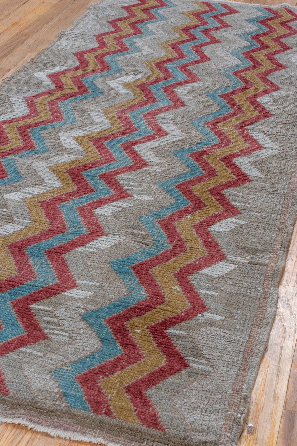 tulu Rug - # 126988